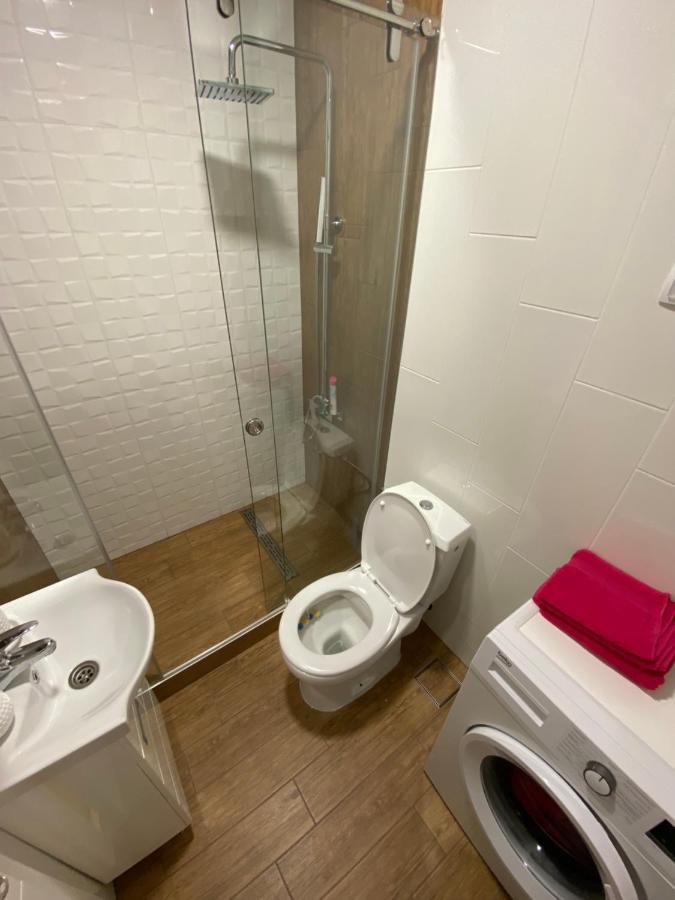 Sleepover - Holiday Base Novi Sad Exterior photo